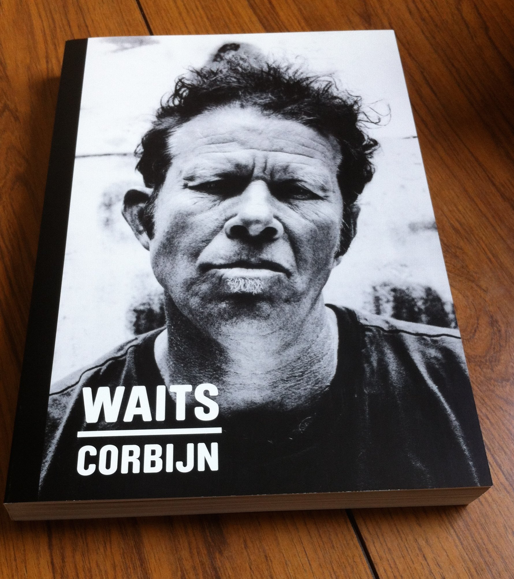 Amazon.com: Tom Waits: books, biography, latest update